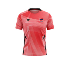 GRAND SPORT Men's Asian Games 2026 Volleyball Jersey