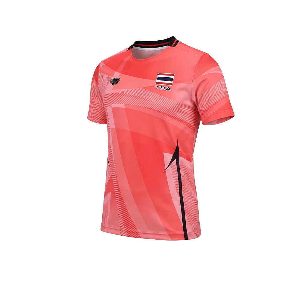 GRAND SPORT Men's Asian Games 2026 Volleyball Jersey Supersports Thailand