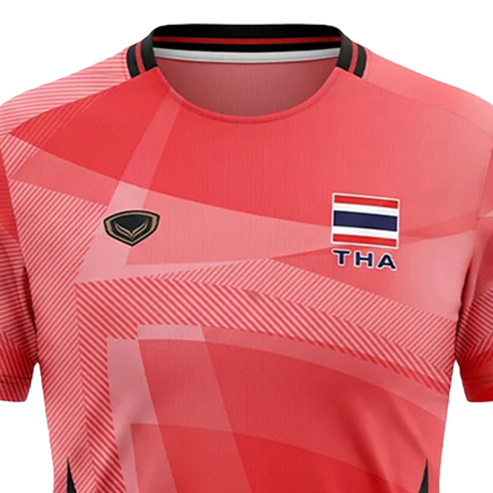 GRAND SPORT Men's Asian Games 2026 Volleyball Jersey Supersports Thailand