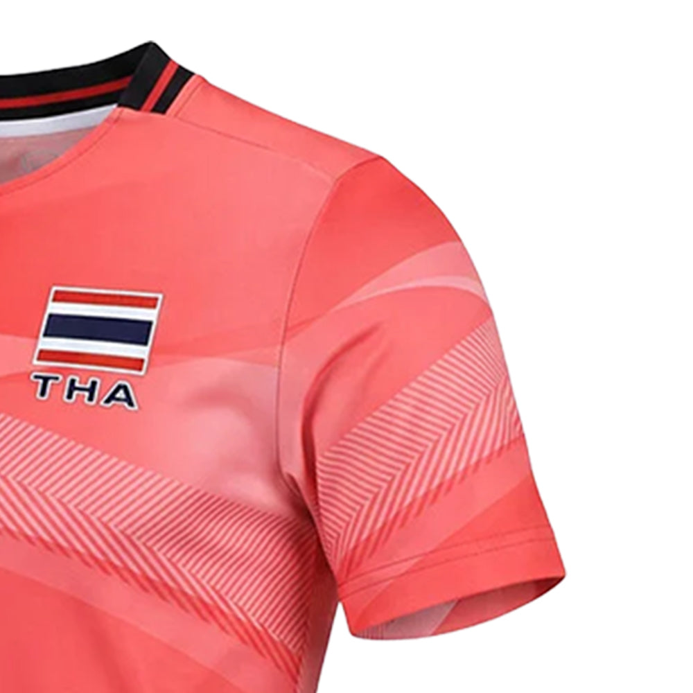 GRAND SPORT Men's Asian Games 2026 Volleyball Jersey Supersports Thailand