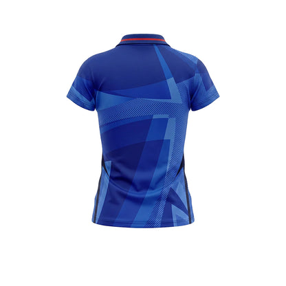 GRAND SPORT เสื้อแข่งวอลเลย์บอลผู้หญิงทีมชาติไทย เอเชียน เกมส์ 2026