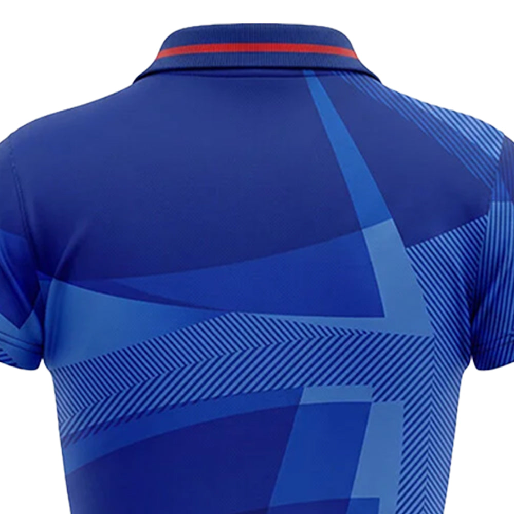 GRAND SPORT เสื้อแข่งวอลเลย์บอลผู้หญิงทีมชาติไทย เอเชียน เกมส์ 2026 Supersports Thailand