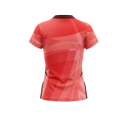 GRAND SPORT เสื้อแข่งวอลเลย์บอลผู้หญิงทีมชาติไทย เอเชียน เกมส์ 2026