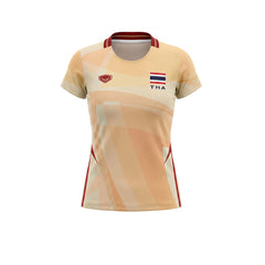 GRAND SPORT Women's Asian Games 2026 Volleyball Jersey