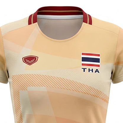 GRAND SPORT Women's Asian Games 2026 Volleyball Jersey