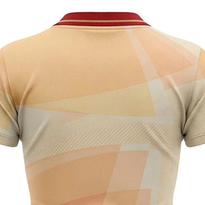 GRAND SPORT Women's Asian Games 2026 Volleyball Jersey