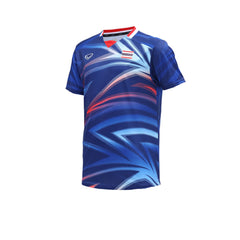 GRAND SPORT Men's Thai National Team Sea Games 2025 Badminton Jersey