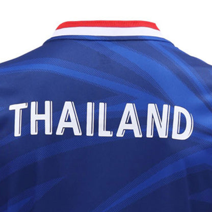 GRAND SPORT Men's Thai National Team Sea Games 2025 Badminton Jersey