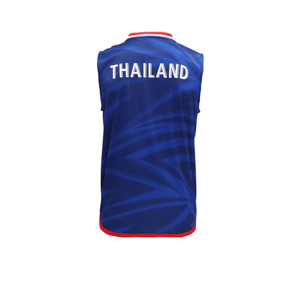 GRAND SPORT Men's Thai National Team Sea Games 2025 Badminton Jersey