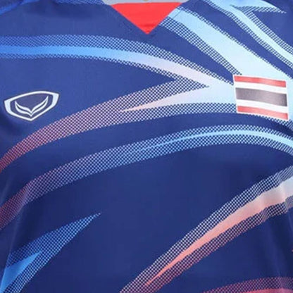 GRAND SPORT Men's Thai National Team Sea Games 2025 Badminton Jersey