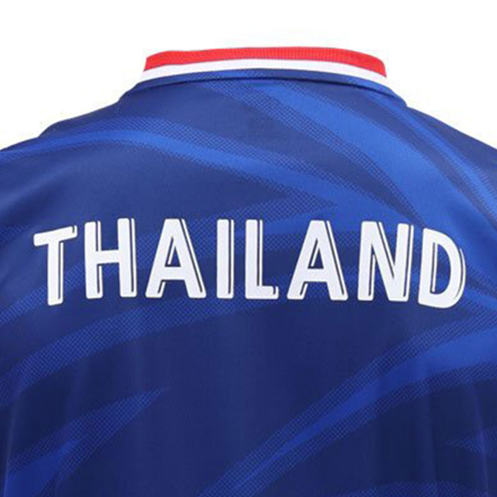 GRAND SPORT Men's Thai National Team Sea Games 2025 Badminton Jersey
