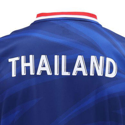 GRAND SPORT Men's Thai National Team Sea Games 2025 Badminton Jersey