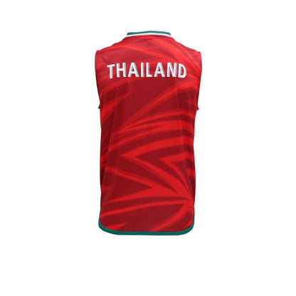 GRAND SPORT Men's Thai National Team Sea Games 2025 Badminton Jersey