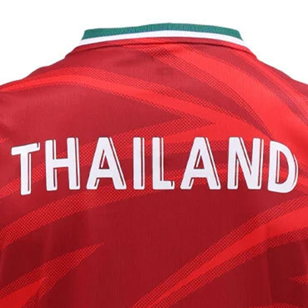 GRAND SPORT Men's Thai National Team Sea Games 2025 Badminton Jersey