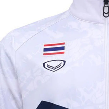 GRAND SPORT Thai National Team Sea Games 2025 เสื้อแจ๊คเก็ตผู้ชาย