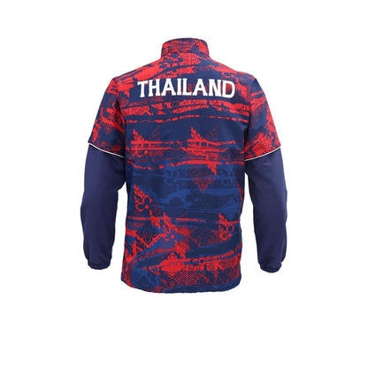 GRAND SPORT Thai National Team Sea Games 2025 เสื้อแจ๊คเก็ตผู้ชาย