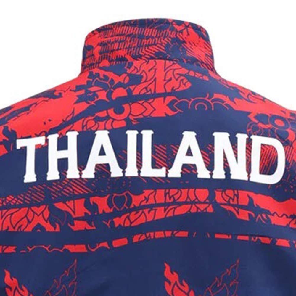 GRAND SPORT Thai National Team Sea Games 2025 เสื้อแจ๊คเก็ตผู้ชาย