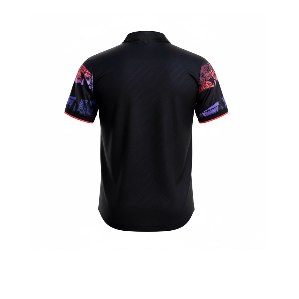 GRAND SPORT Thai National Team Sea Games 2025 E-Sports Men's Polo Shirt