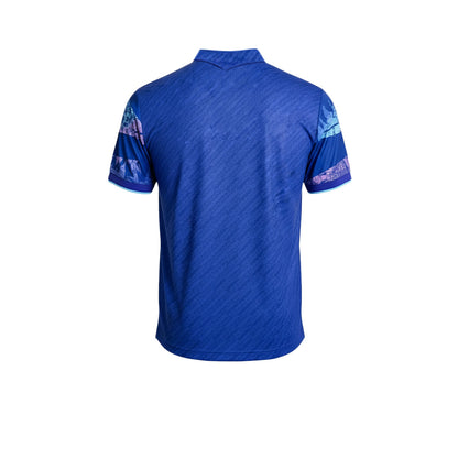 GRAND SPORT Thai National Team Sea Games 2025 E-Sports Men's Polo Shirt - Supersports Thailand