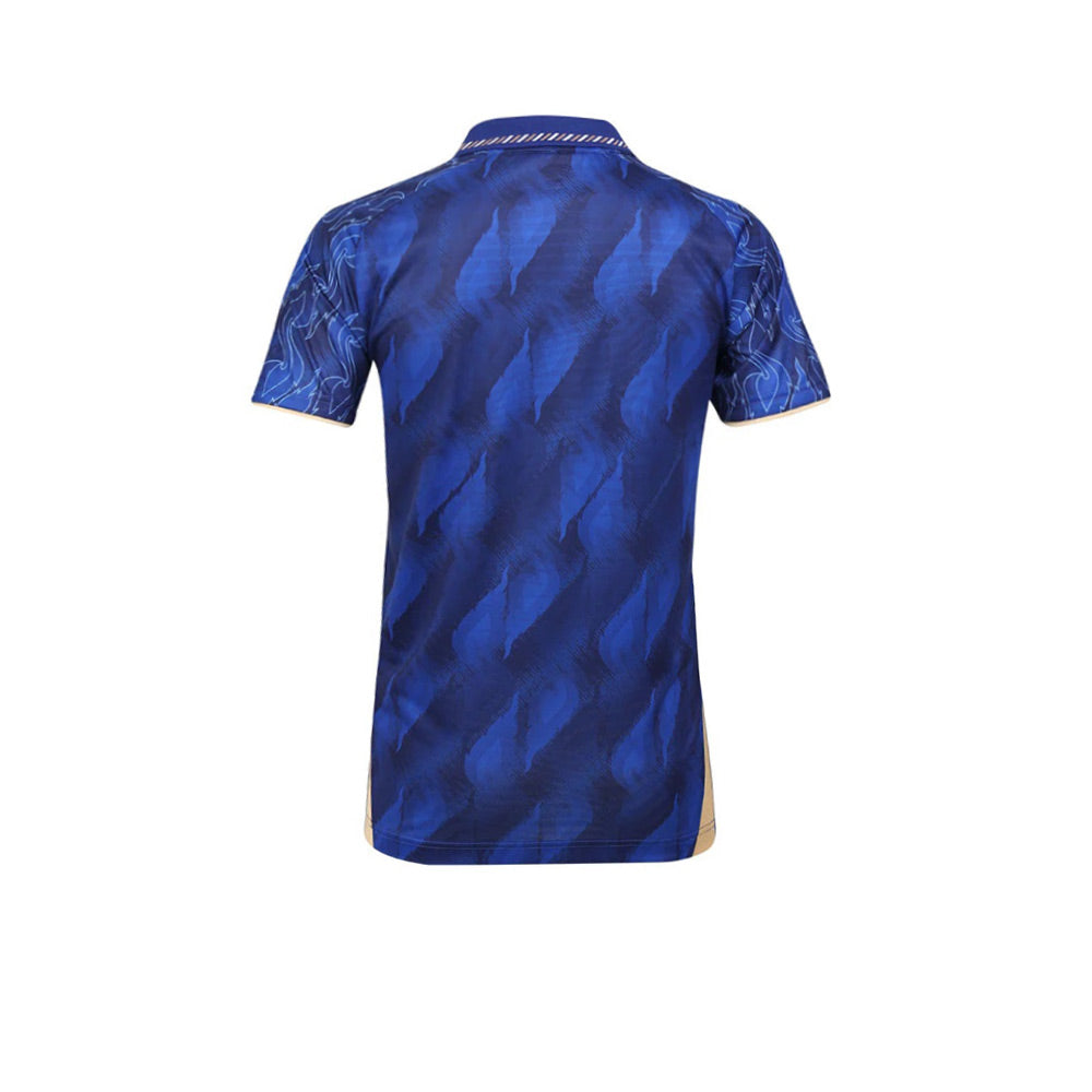 GRAND SPORT Men's Thai National Team Sea Games 2025 Polo Jersey