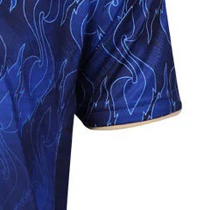 GRAND SPORT Men's Thai National Team Sea Games 2025 Polo Jersey