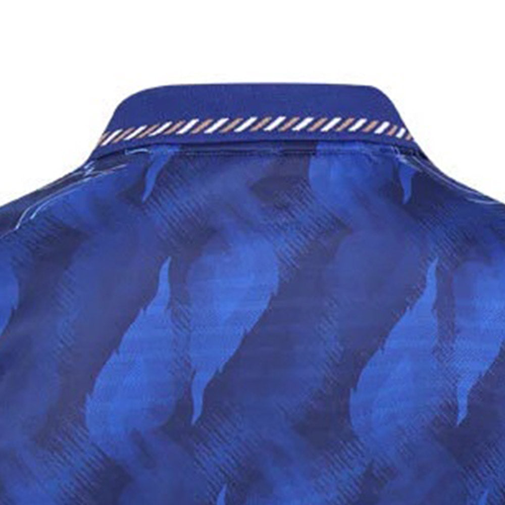 GRAND SPORT Men's Thai National Team Sea Games 2025 Polo Jersey