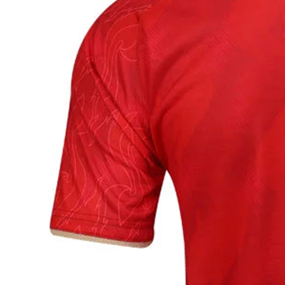 GRAND SPORT เสื้อแข่งโปโลผู้ชายทีมชาติไทย ซีเกมส์ 2025