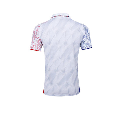 GRAND SPORT เสื้อแข่งโปโลผู้ชายทีมชาติไทย ซีเกมส์ 2025