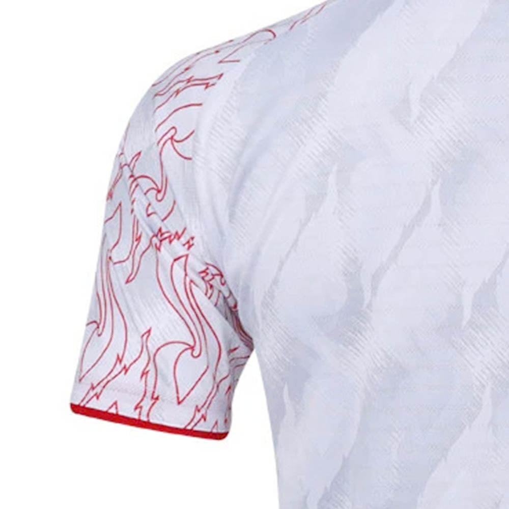 GRAND SPORT เสื้อแข่งโปโลผู้ชายทีมชาติไทย ซีเกมส์ 2025