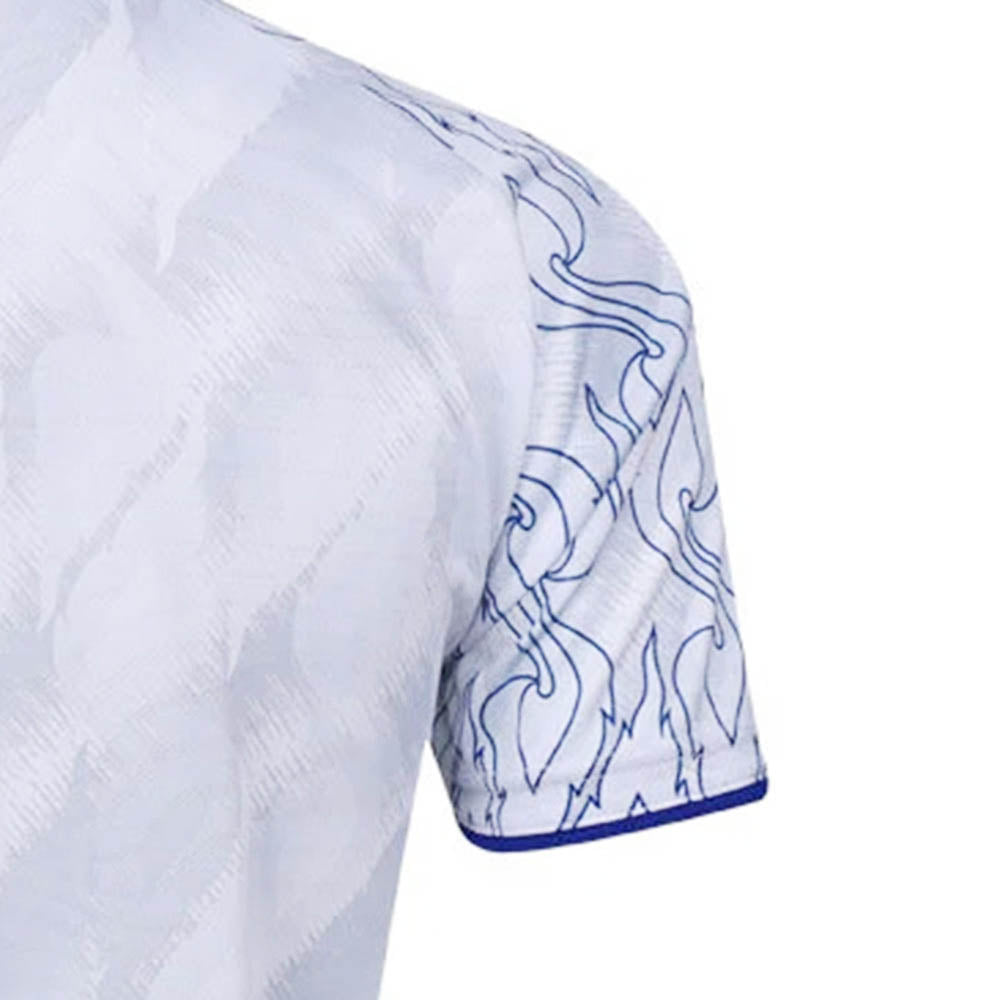 GRAND SPORT เสื้อแข่งโปโลผู้ชายทีมชาติไทย ซีเกมส์ 2025