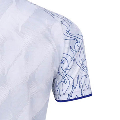 GRAND SPORT เสื้อแข่งโปโลผู้ชายทีมชาติไทย ซีเกมส์ 2025