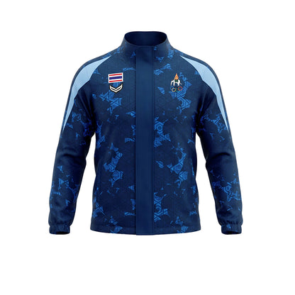 GRAND SPORT Asian Games 2026 Men's Jacket