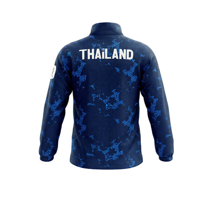 GRAND SPORT Asian Games 2026 Men's Jacket