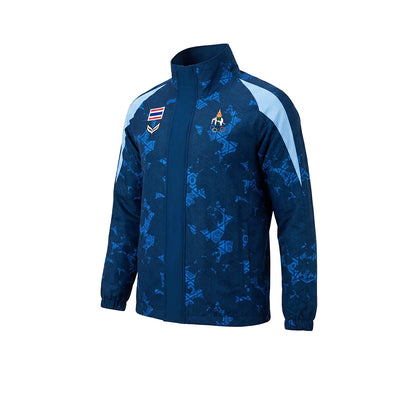GRAND SPORT Asian Games 2026 Men's Jacket