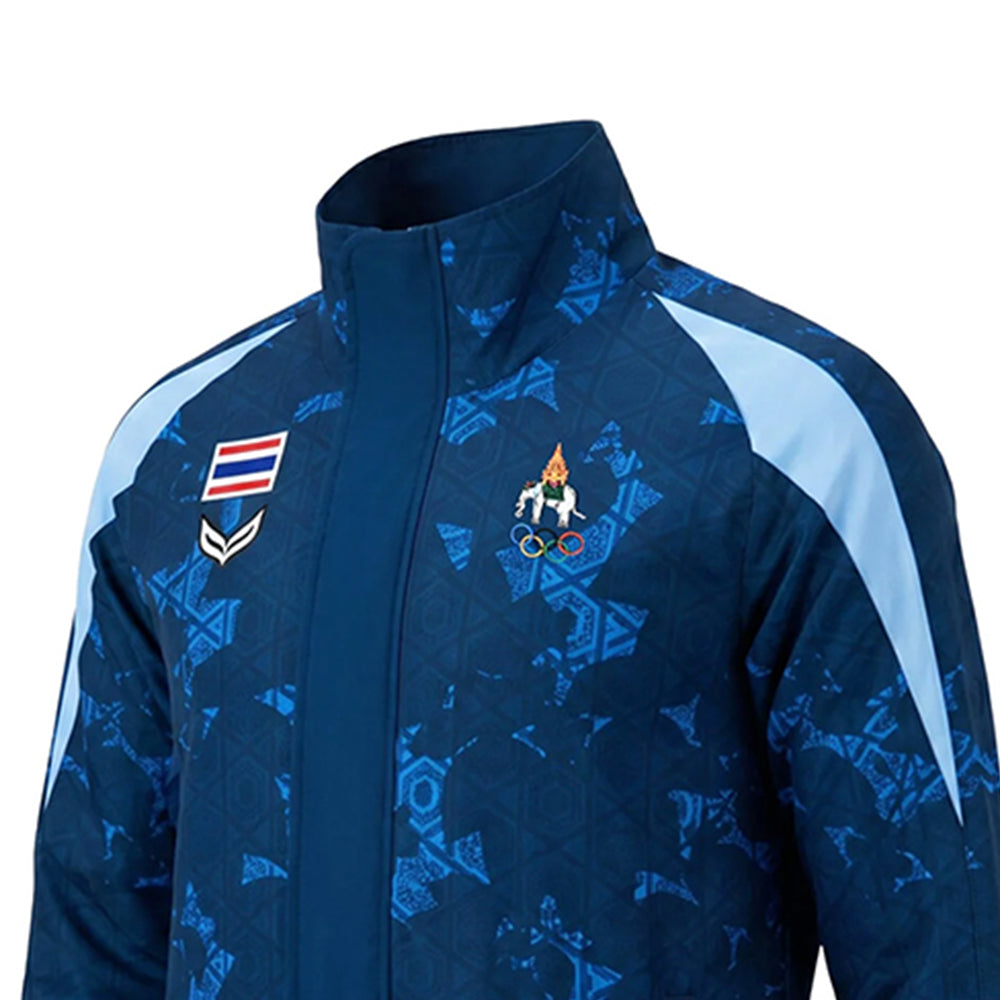 GRAND SPORT Asian Games 2026 Men's Jacket Supersports Thailand