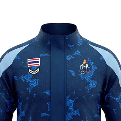 GRAND SPORT Asian Games 2026 Men's Jacket