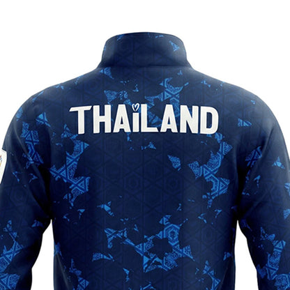 GRAND SPORT Asian Games 2026 Men's Jacket
