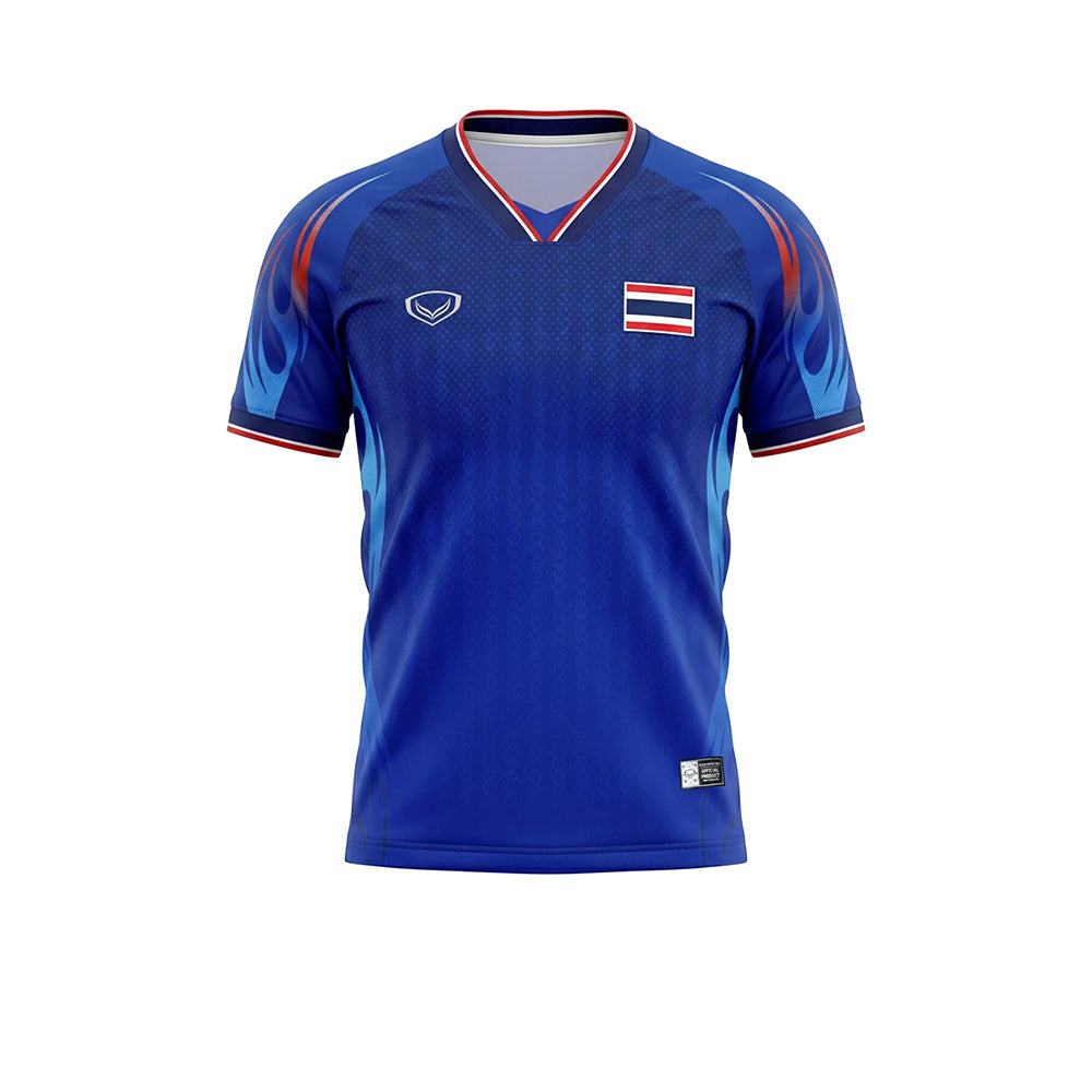 GRAND SPORT Men's Asian Games 2026 Jersey Supersports Thailand