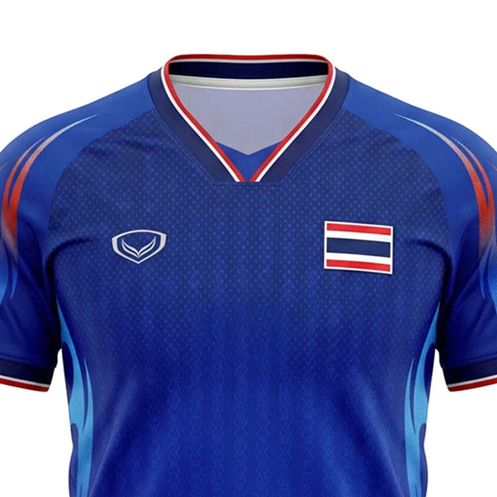 GRAND SPORT Men's Asian Games 2026 Jersey Supersports Thailand