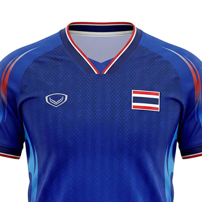 GRAND SPORT Men's Asian Games 2026 Jersey