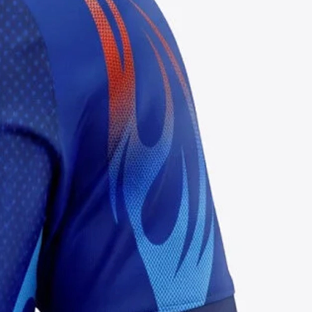 GRAND SPORT Men's Asian Games 2026 Jersey Supersports Thailand