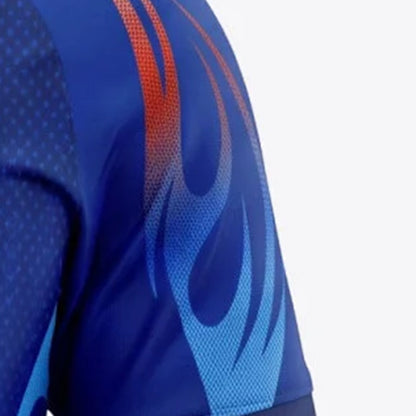 GRAND SPORT Men's Asian Games 2026 Jersey