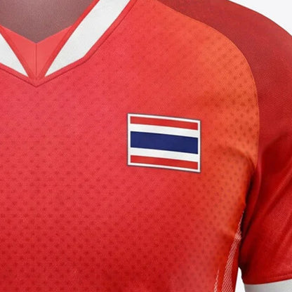 GRAND SPORT เสื้อแข่งผู้ชายทีมชาติไทย เอเชียน เกมส์ 2026