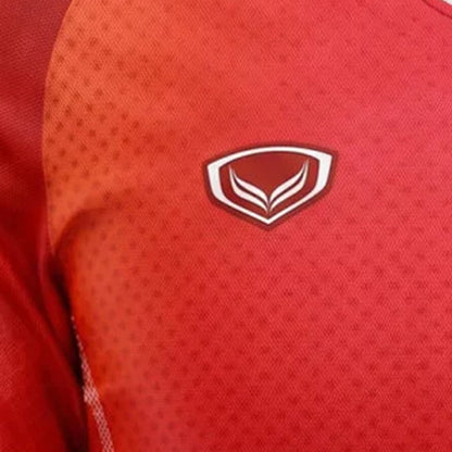 GRAND SPORT เสื้อแข่งผู้ชายทีมชาติไทย เอเชียน เกมส์ 2026