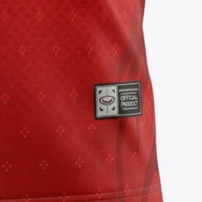 GRAND SPORT เสื้อแข่งผู้ชายทีมชาติไทย เอเชียน เกมส์ 2026