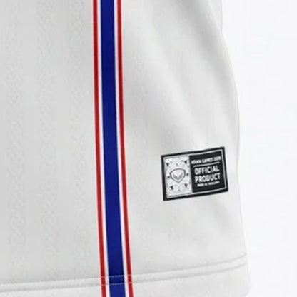 GRAND SPORT เสื้อแข่งผู้ชายทีมชาติไทย เอเชียน เกมส์ 2026