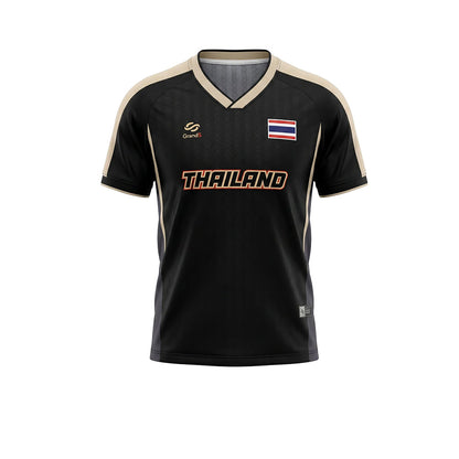 GRAND SPORT Asian Games 2026 E-Sports เสื้อโปโลผู้ชาย