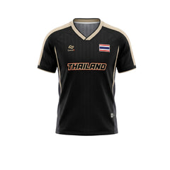 GRAND SPORT Asian Games 2026 E-Sports เสื้อโปโลผู้ชาย