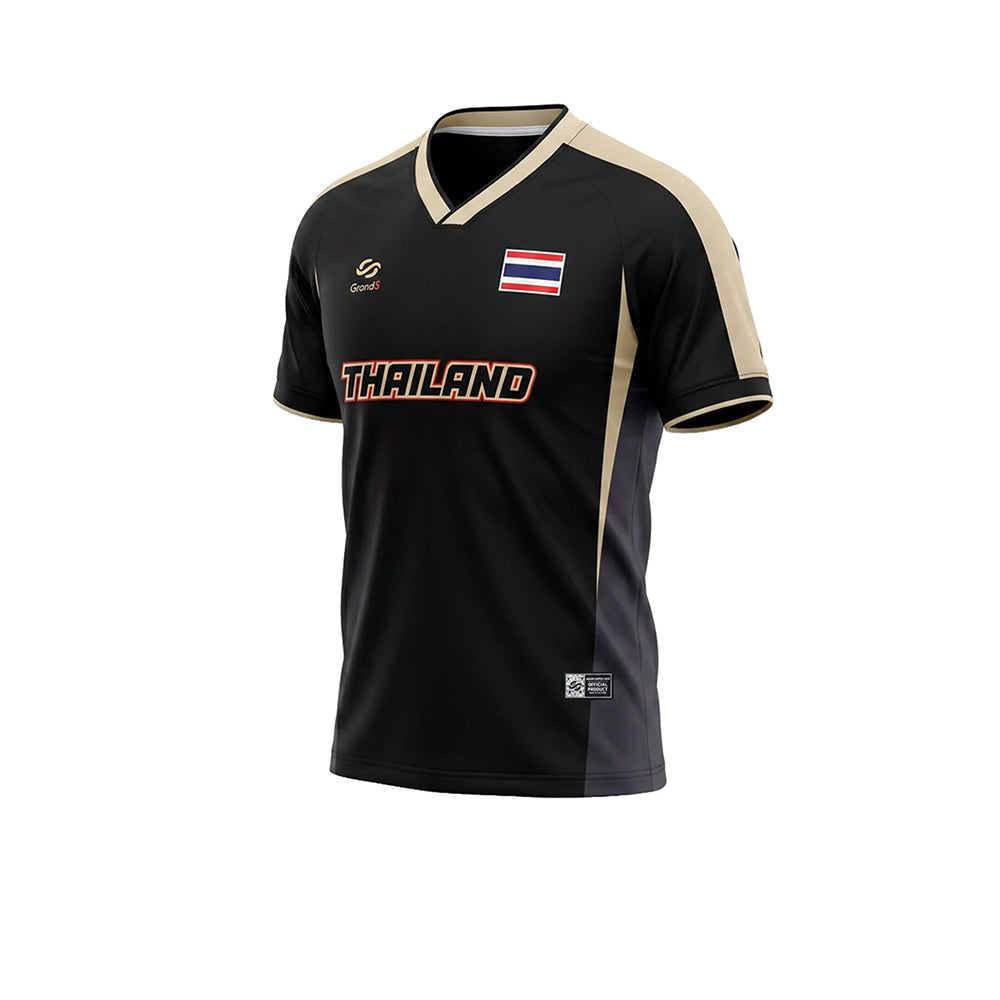GRAND SPORT Asian Games 2026 E-Sports เสื้อโปโลผู้ชาย Supersports Thailand