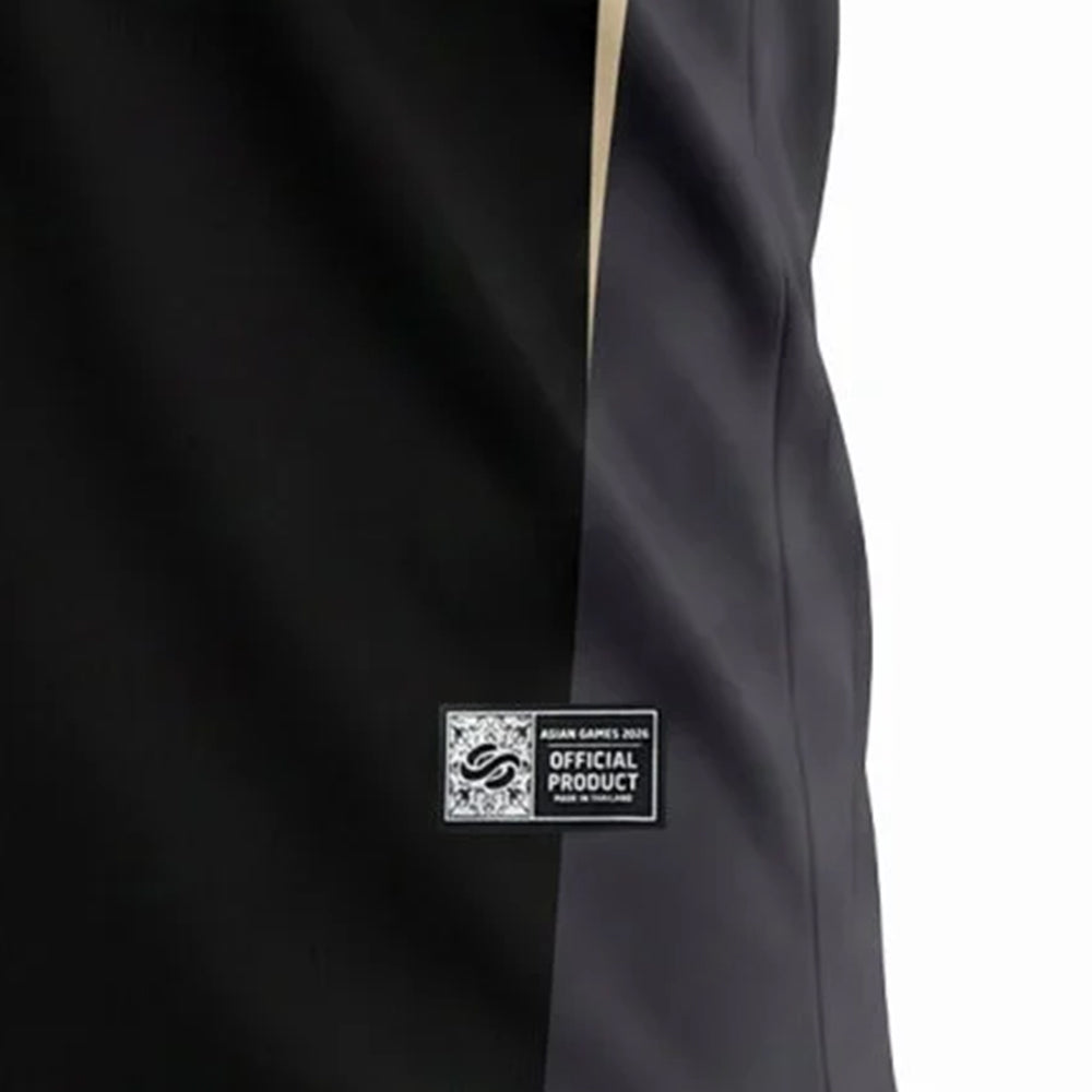 GRAND SPORT Asian Games 2026 E-Sports เสื้อโปโลผู้ชาย Supersports Thailand